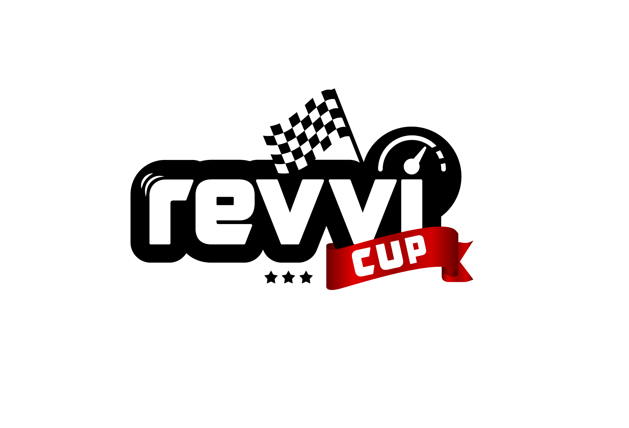 Revvi Cup Steel Hawk Motorcycle Club